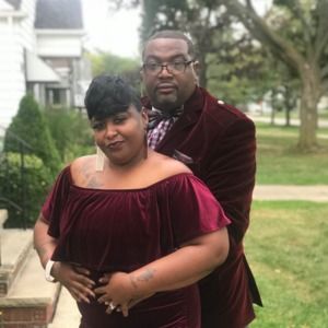 Meet your Posher, Chenae